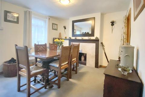 2 bedroom semi-detached house for sale, North Street, Wellington, Somerset, TA21