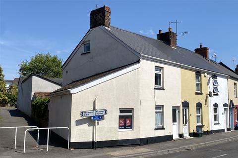 North Street, Wellington, Somerset, TA21