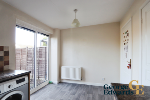 2 bedroom terraced house for sale, Bramble Walk Overseal DE12 6NB