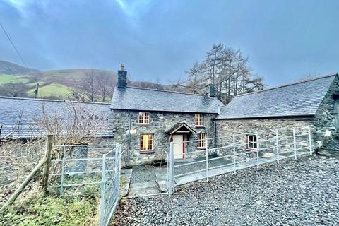 2 bedroom detached house for sale, Llanymawddwy, Machynlleth, Gwynedd, SY20