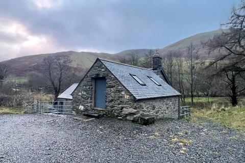 2 bedroom detached house for sale, Llanymawddwy, Machynlleth, Gwynedd, SY20