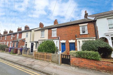 2 bedroom terraced house for sale, Bunyan Road, Hitchin, SG5