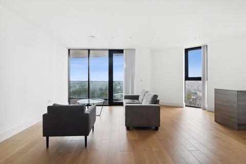 3 bedroom penthouse for sale, 57 East, 51-57 Kingsland High Street, London, E8