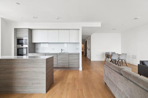 3 bedroom penthouse for sale, 57 East, 51-57 Kingsland High Street, London, E8