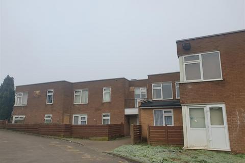 St Clements Court, Comet Close, Fosse Lane, Leicester