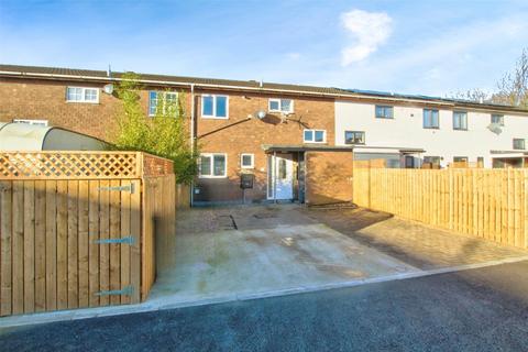 3 bedroom terraced house for sale, Laurel Court, Shildon, County Durham, DL4