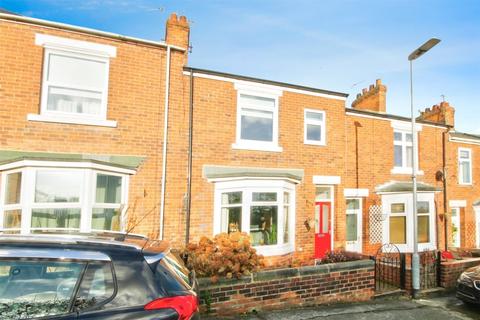 3 bedroom terraced house for sale, Orchard Terrace, Chester Le Street, County Durham, DH3