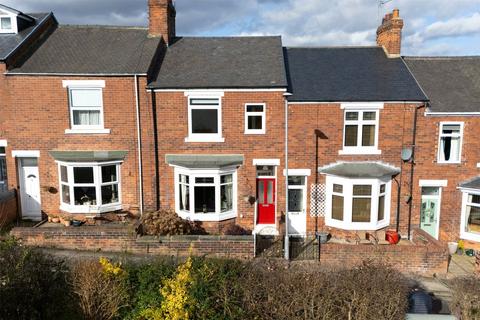 3 bedroom terraced house for sale, Orchard Terrace, Chester Le Street, County Durham, DH3