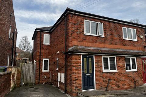 2 bedroom semi-detached house for sale, Milner Road, East Yorkshire YO16