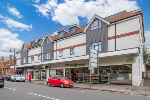 1 bedroom apartment for sale, The Broadway, Sutton SM3