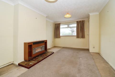 2 bedroom end of terrace house for sale, Grasscroft Close, Derbyshire S40