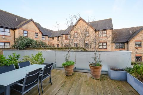 1 bedroom apartment for sale, Kingston Road, London SW19