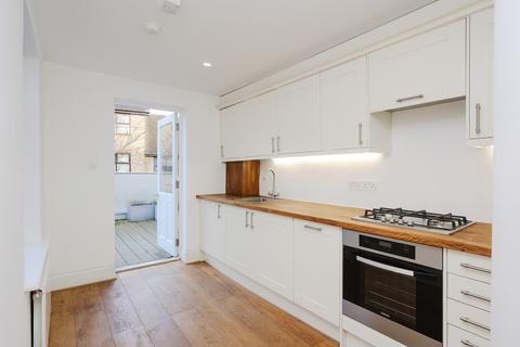 1 bedroom apartment for sale, Kingston Road, London SW19