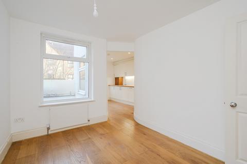 1 bedroom apartment for sale, Kingston Road, London SW19