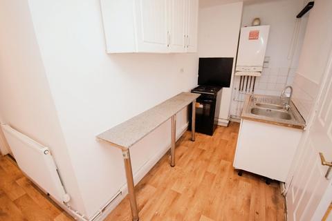 4 bedroom end of terrace house for sale, North Street, Coventry CV2