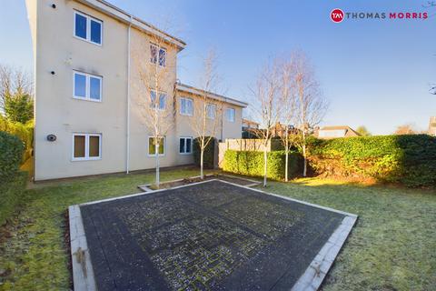 1 bedroom apartment for sale, Old North Road, Hertfordshire SG8