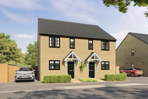 undefined, Plot 007, Tyrone at Bracewell Gardens, BB18, New Road, Barnoldswick BB18