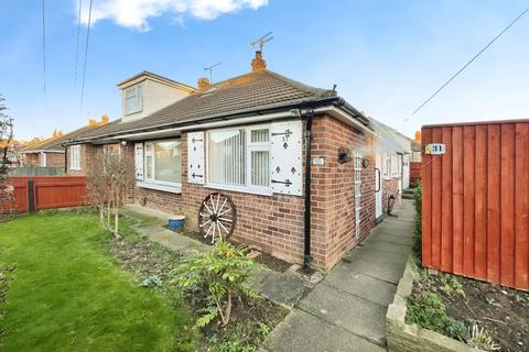 2 bedroom bungalow for sale, Longfield Road, Lincolnshire DN34