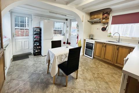 31 Longfield Road, Grimsby, DN34 5SB