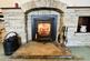 Log Burner