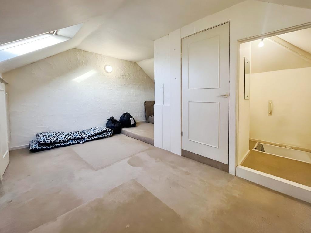 Loftroom