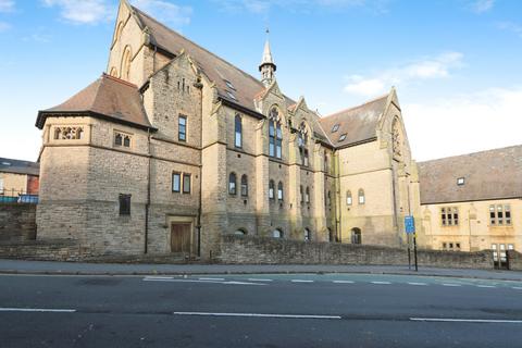 1 bedroom property for sale, Flat 12 Heritage Hall, Sheffield S10