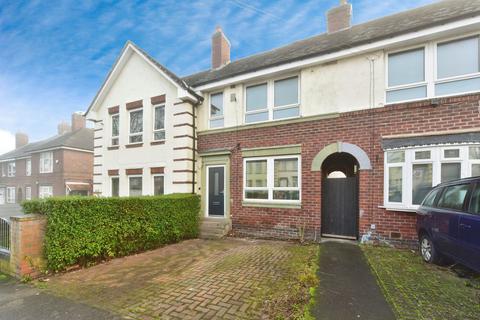 25 Oaks Fold Road, Sheffield, S5 0TE