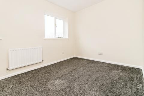 3 bedroom end of terrace house to rent, Chorlton Road, Greater Manchester M15