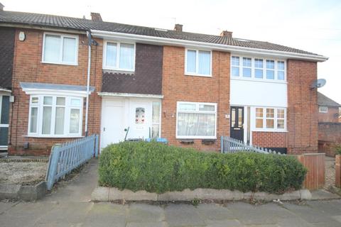 3 bedroom terraced house for sale, Bexley Close, Middlesbrough TS4