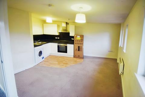 2 bedroom penthouse to rent, Hamnett Court, Warrington WA3