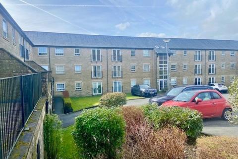 2 bedroom apartment for sale, Clough Gardens, Rossendale BB4