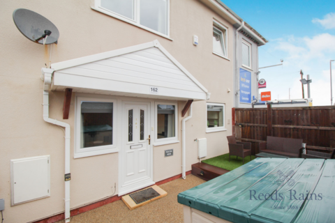 2 bedroom terraced house for sale, Foryd Road, Kinmel Bay LL18