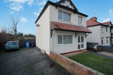 3 bedroom detached house for sale, Elwy Drive, Denbighshire LL18