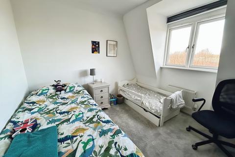 2 bedroom end of terrace house for sale, Western Barn Close, East Sussex TN31