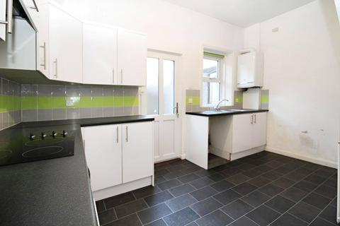 3 bedroom terraced house for sale, Lindisfarne Street, Cumbria CA1