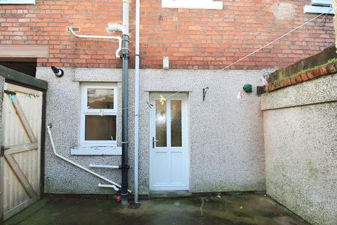 3 bedroom terraced house for sale, Lindisfarne Street, Cumbria CA1