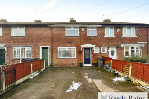 3 bedroom terraced house for sale, Seddon Street, Manchester M38