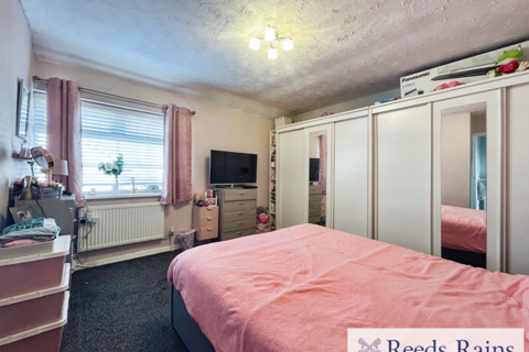 3 bedroom terraced house for sale, Seddon Street, Manchester M38