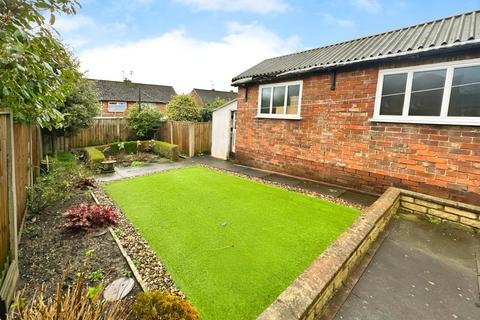 3 bedroom semi-detached house for sale, Lytham Road, Cheshire WA8