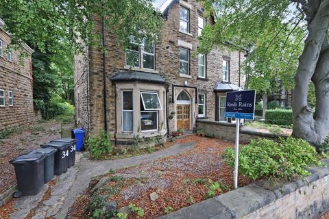 2 bedroom apartment to rent, Priory Road, South Yorkshire S7