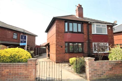 48 Masefield Road, Doncaster, DN2 5SY