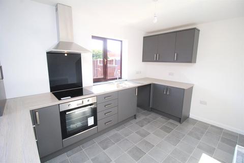 48 Masefield Road, Doncaster, DN2 5SY