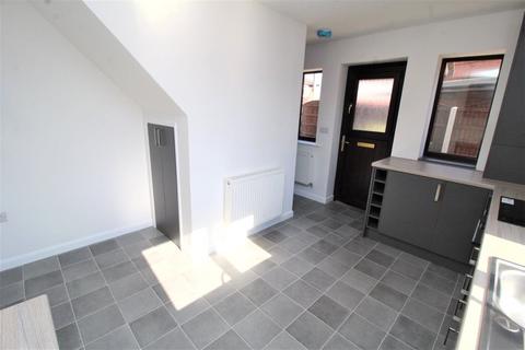 48 Masefield Road, Doncaster, DN2 5SY