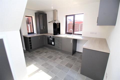 48 Masefield Road, Doncaster, DN2 5SY
