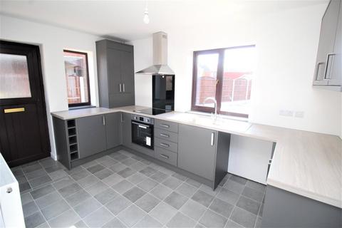 48 Masefield Road, Doncaster, DN2 5SY