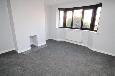 48 Masefield Road, Doncaster, DN2 5SY