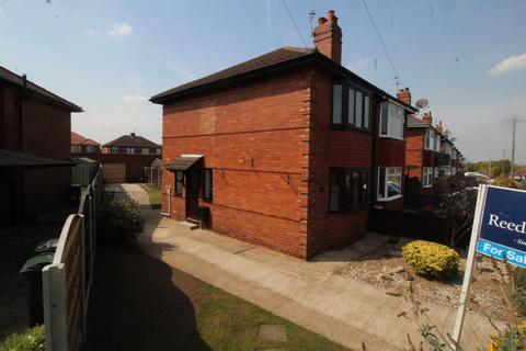 48 Masefield Road, Doncaster, DN2 5SY