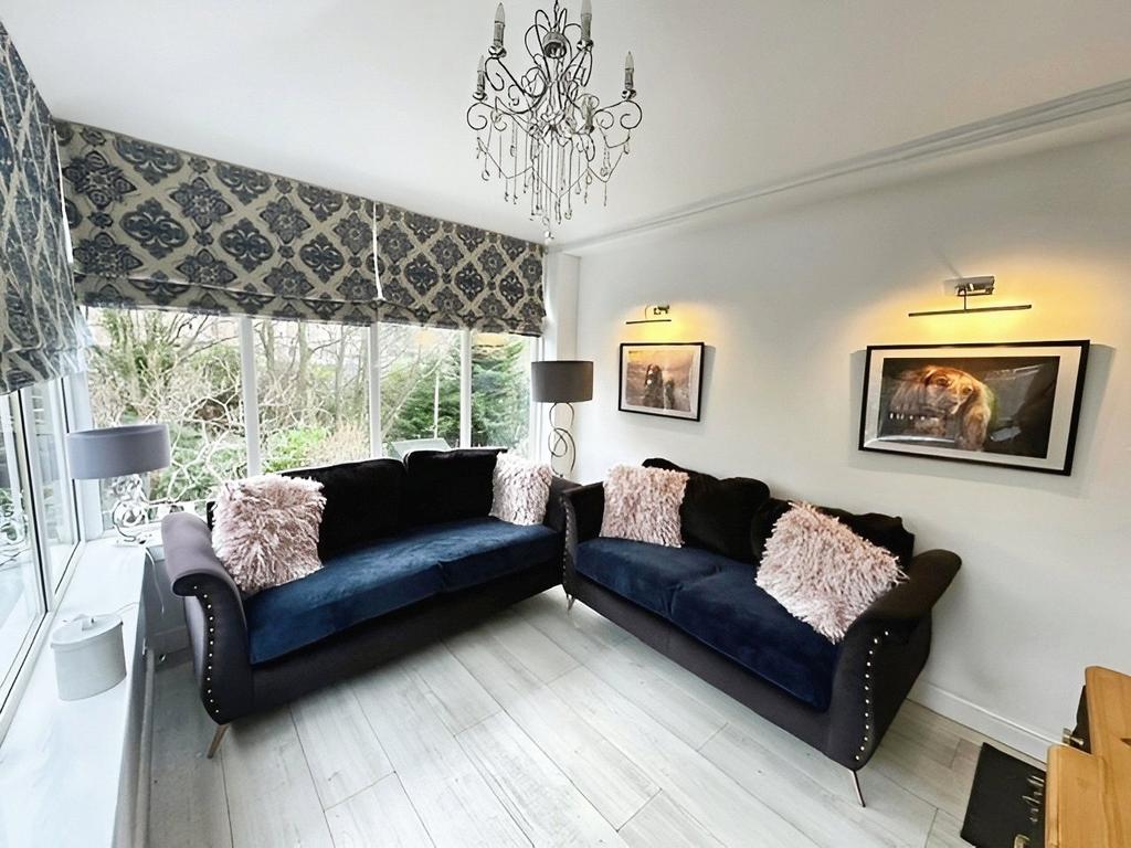 Sun Room