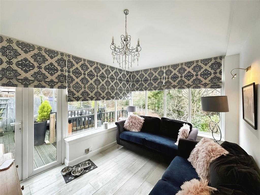 Sun Room