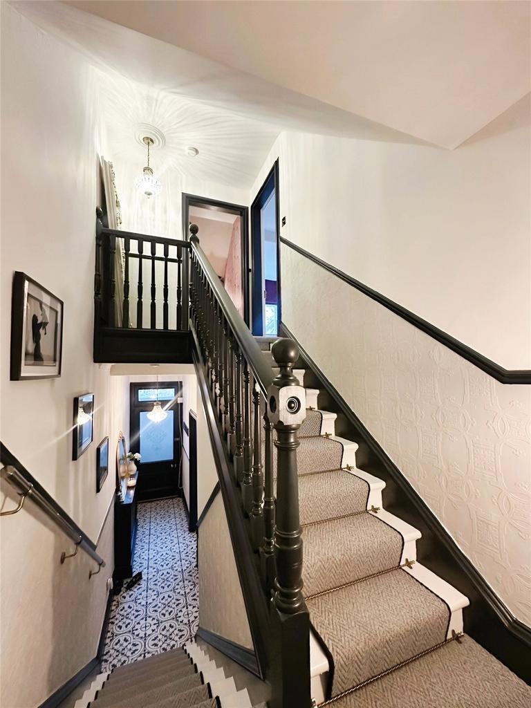 Staircase